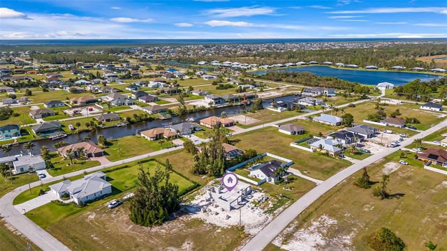 2310 NW 35TH PLACE, Cape Coral, FL 33993