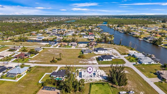 2310 NW 35TH PLACE, Cape Coral, FL 33993