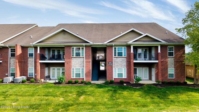 9402 Clubview Dr 203, Louisville, KY 40291