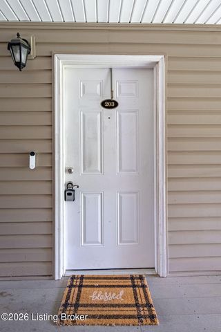 9402 Clubview Dr 203, Louisville, KY 40291