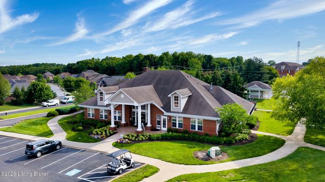 9402 Clubview Dr 203, Louisville, KY 40291
