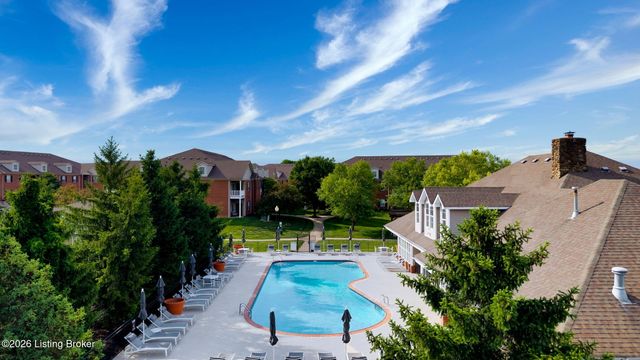 9402 Clubview Dr 203, Louisville, KY 40291