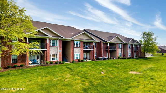 9402 Clubview Dr 203, Louisville, KY 40291