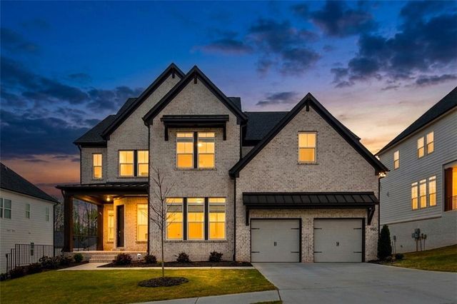 950 Keystone Drive, Woodstock, GA 30188