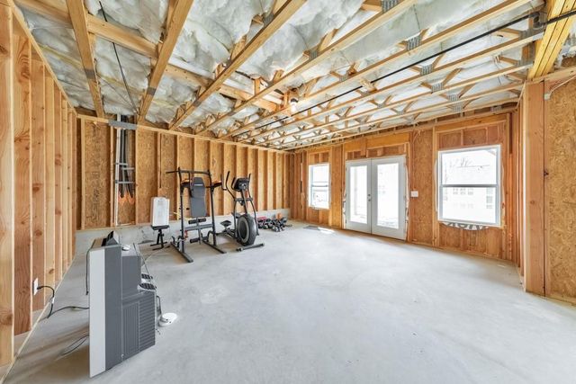 950 Keystone Drive, Woodstock, GA 30188