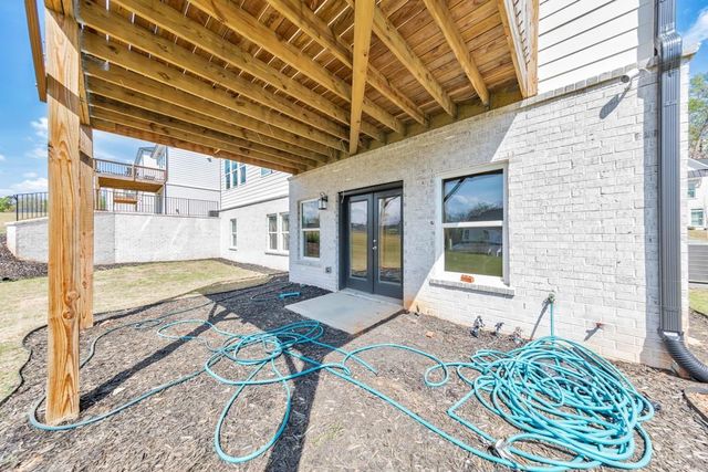 950 Keystone Drive, Woodstock, GA 30188