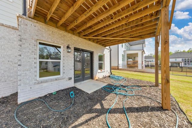 950 Keystone Drive, Woodstock, GA 30188