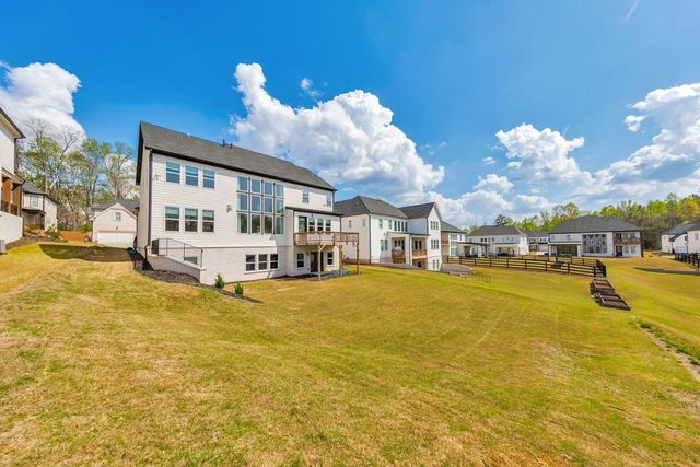 950 Keystone Drive, Woodstock, GA 30188