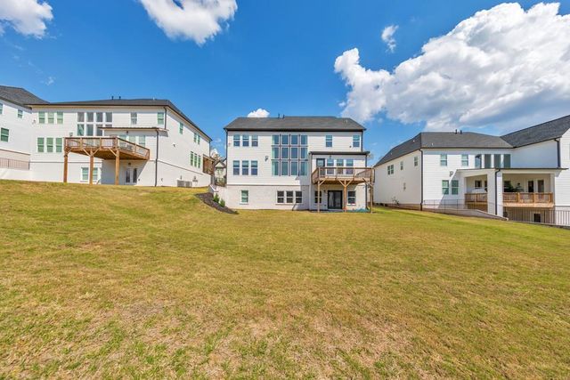 950 Keystone Drive, Woodstock, GA 30188