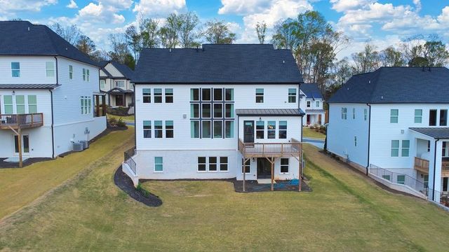 950 Keystone Drive, Woodstock, GA 30188