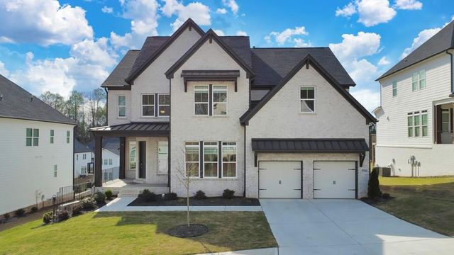 950 Keystone Drive, Woodstock, GA 30188