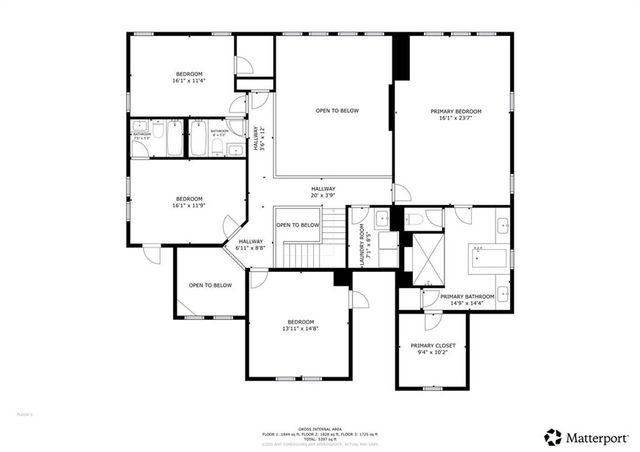 950 Keystone Drive, Woodstock, GA 30188