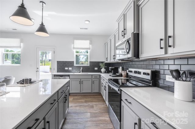 3107 Elemare Street 30, Charlotte, NC 28208