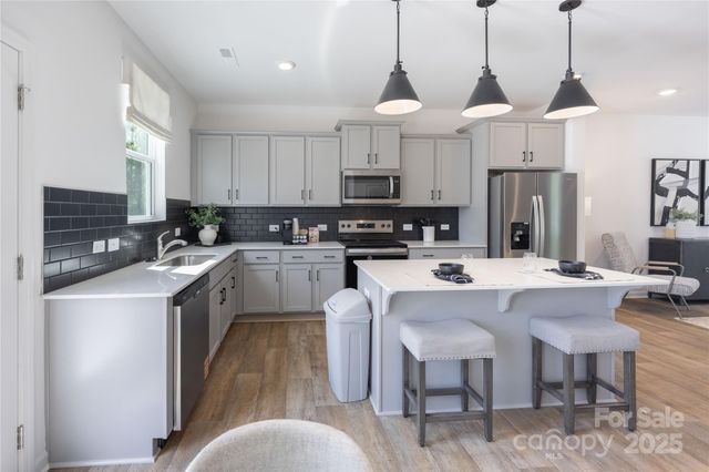 3107 Elemare Street 30, Charlotte, NC 28208