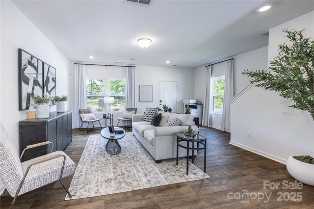 3107 Elemare Street 30, Charlotte, NC 28208