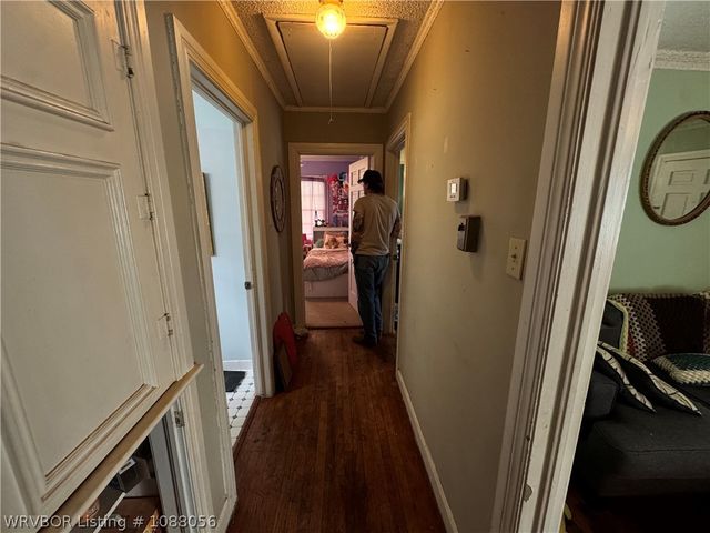 2307 S 23 Street, Fort Smith, AR 72901