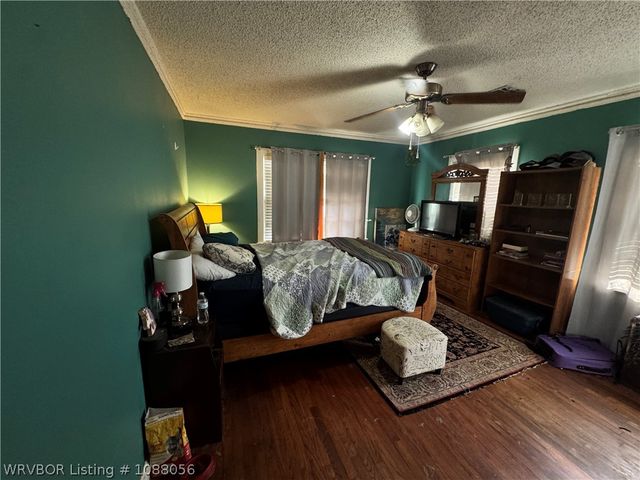 2307 S 23 Street, Fort Smith, AR 72901