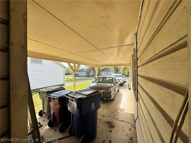 2307 S 23 Street, Fort Smith, AR 72901