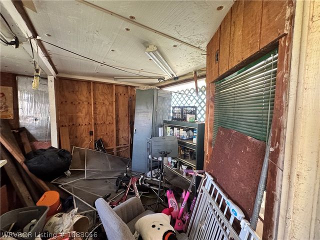 2307 S 23 Street, Fort Smith, AR 72901