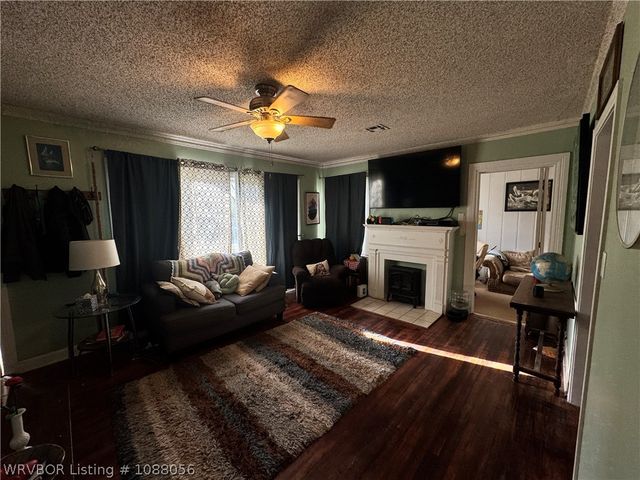 2307 S 23 Street, Fort Smith, AR 72901