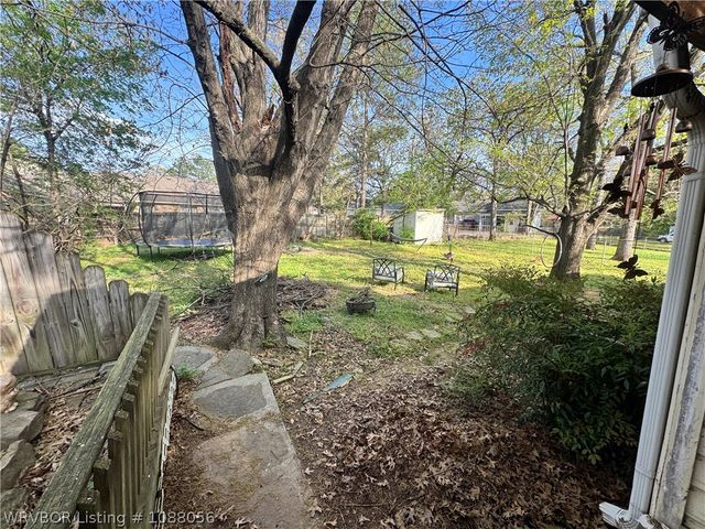 2307 S 23 Street, Fort Smith, AR 72901