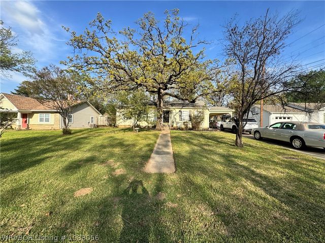 2307 S 23 Street, Fort Smith, AR 72901