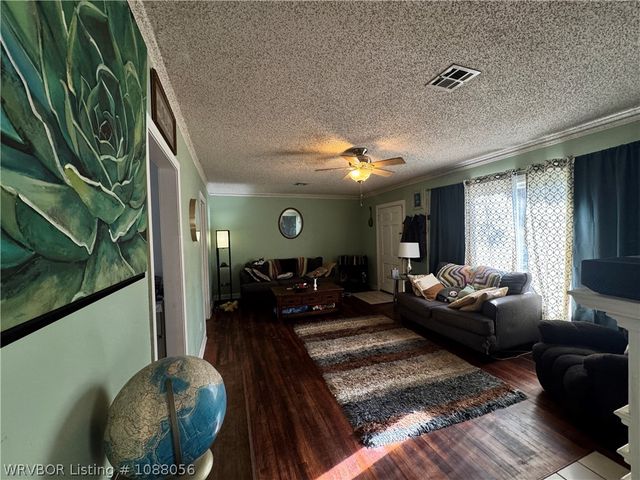 2307 S 23 Street, Fort Smith, AR 72901