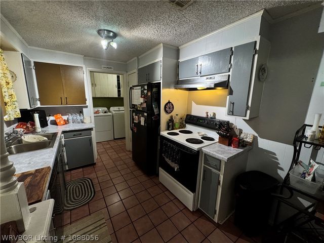 2307 S 23 Street, Fort Smith, AR 72901