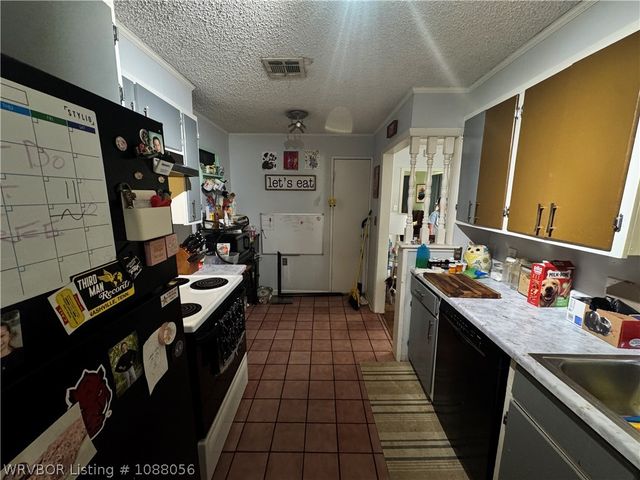 2307 S 23 Street, Fort Smith, AR 72901