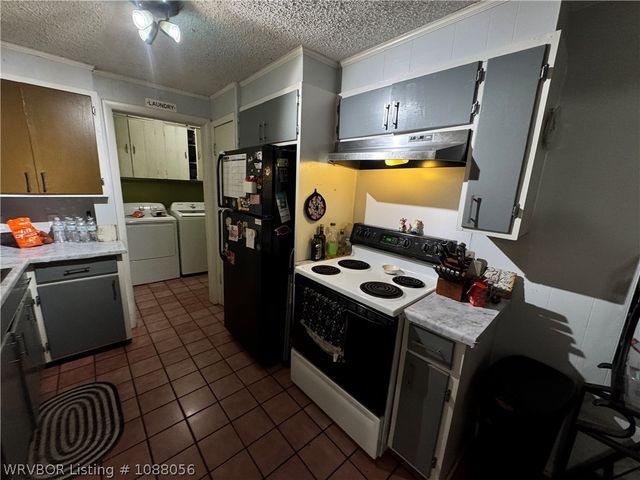 2307 S 23 Street, Fort Smith, AR 72901