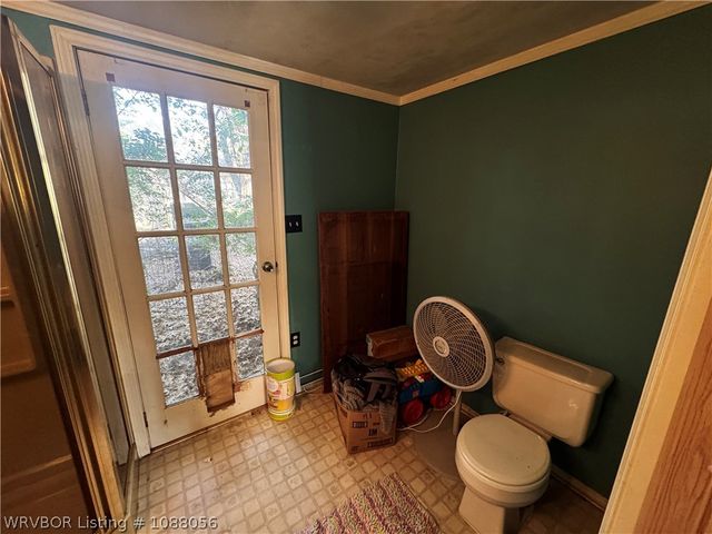 2307 S 23 Street, Fort Smith, AR 72901