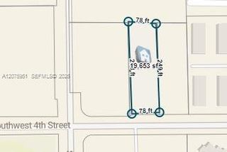 4st SW 187 Avenue, Homestead, FL 33030