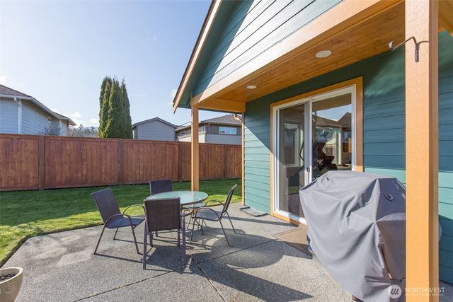 271 Blue Glacier Loop, Sequim, WA 98382
