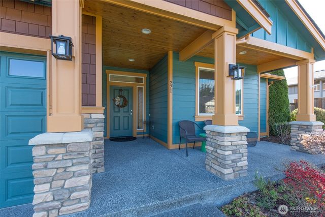 271 Blue Glacier Loop, Sequim, WA 98382