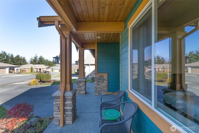 271 Blue Glacier Loop, Sequim, WA 98382