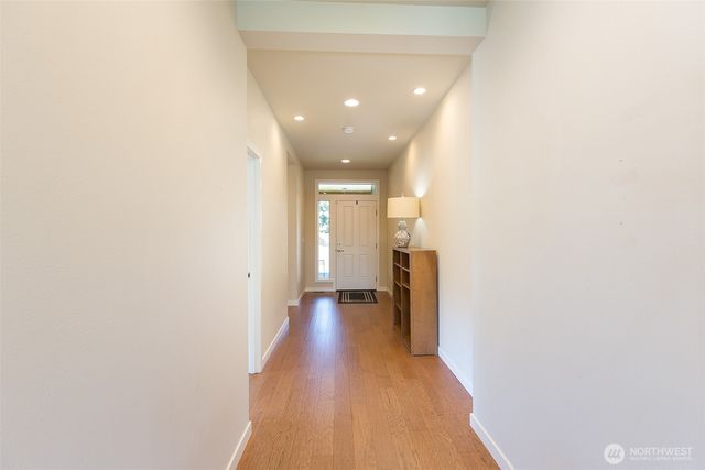 271 Blue Glacier Loop, Sequim, WA 98382