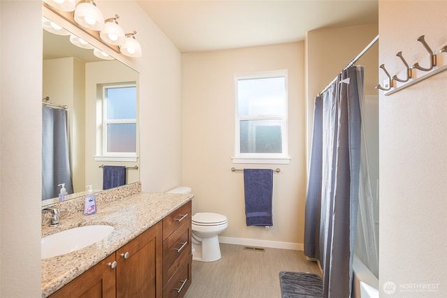 271 Blue Glacier Loop, Sequim, WA 98382