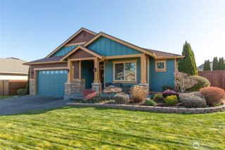 271 Blue Glacier Loop, Sequim, WA 98382
