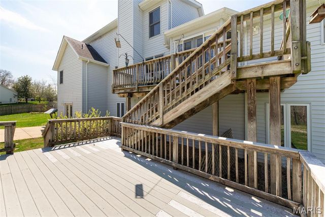 7916 Lyle Lane, Dittmer, MO 63023