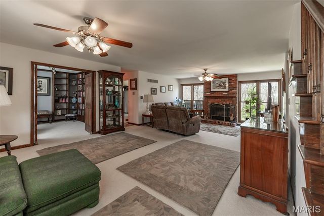 7916 Lyle Lane, Dittmer, MO 63023