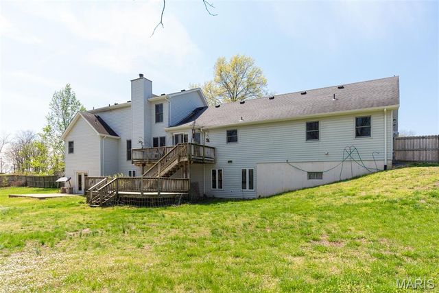 7916 Lyle Lane, Dittmer, MO 63023
