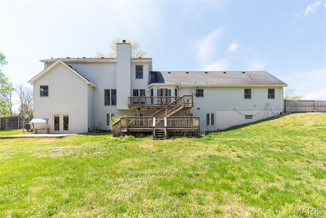 7916 Lyle Lane, Dittmer, MO 63023
