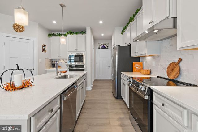 703 CORNERSTONE LN, Aberdeen, MD 21001