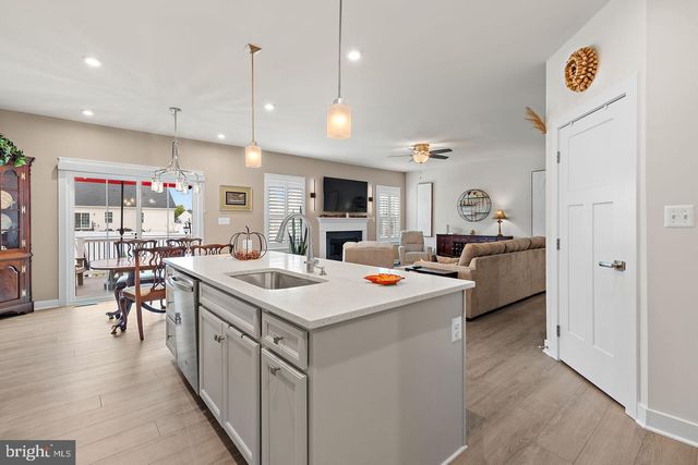 703 CORNERSTONE LN, Aberdeen, MD 21001