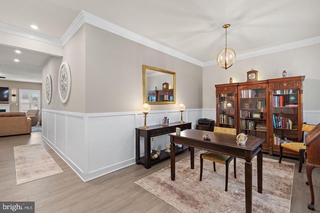 703 CORNERSTONE LN, Aberdeen, MD 21001