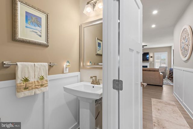 703 CORNERSTONE LN, Aberdeen, MD 21001