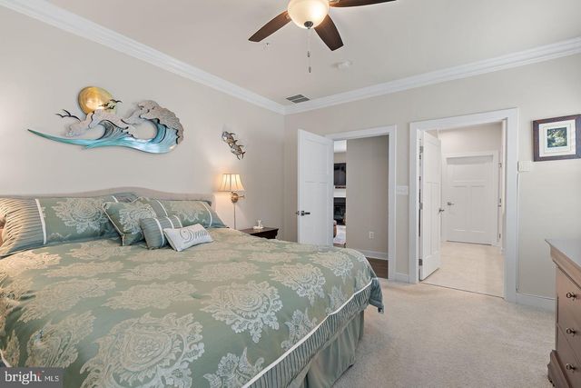 703 CORNERSTONE LN, Aberdeen, MD 21001