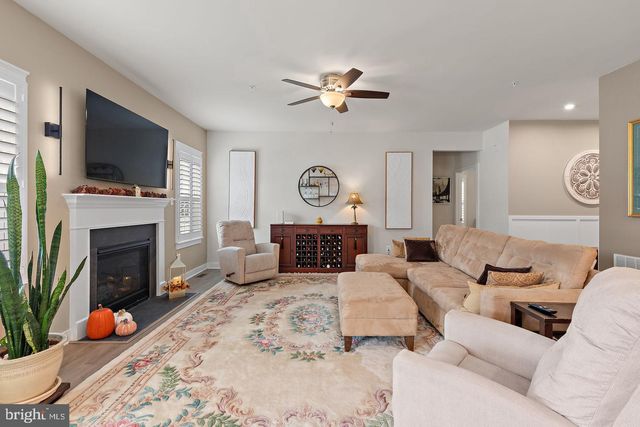 703 CORNERSTONE LN, Aberdeen, MD 21001