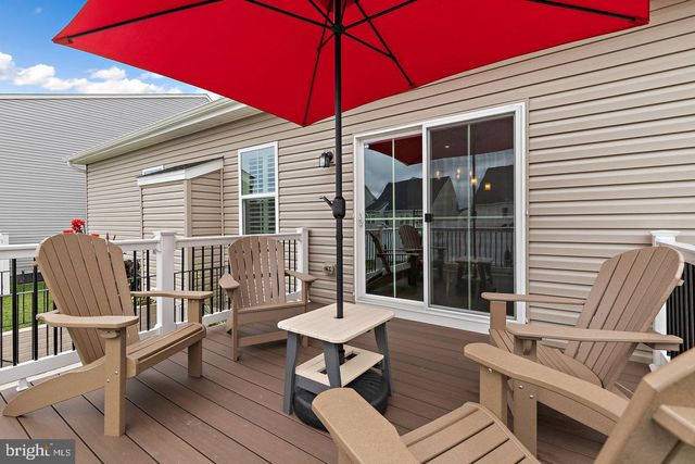703 CORNERSTONE LN, Aberdeen, MD 21001