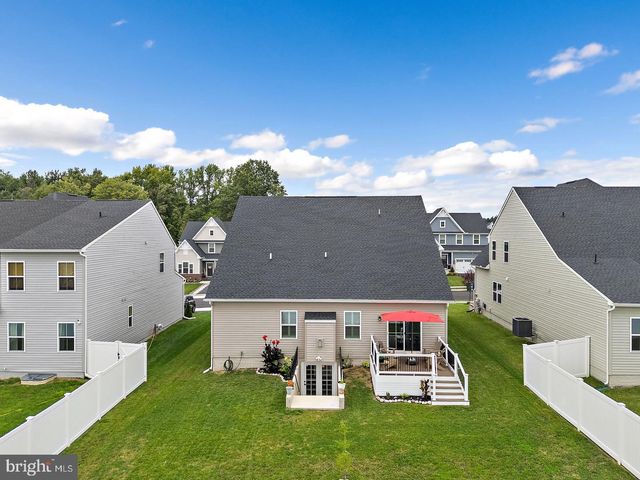 703 CORNERSTONE LN, Aberdeen, MD 21001